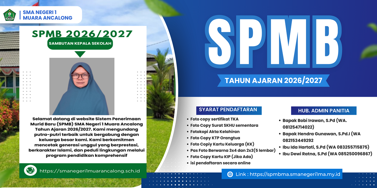 _SPMB Penerimaan Murid Baru Banner