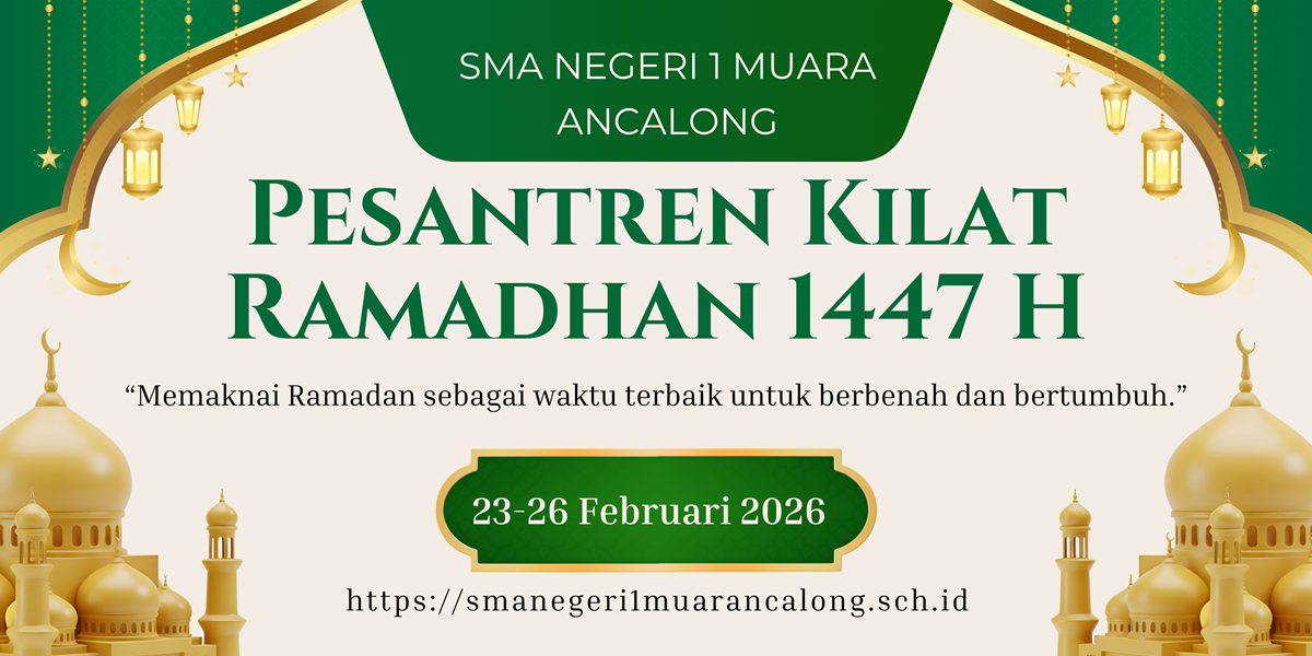 radisional Pesantren Kilat Ramadhan